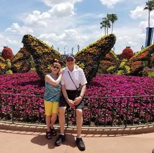 Meet your Posher, Judith